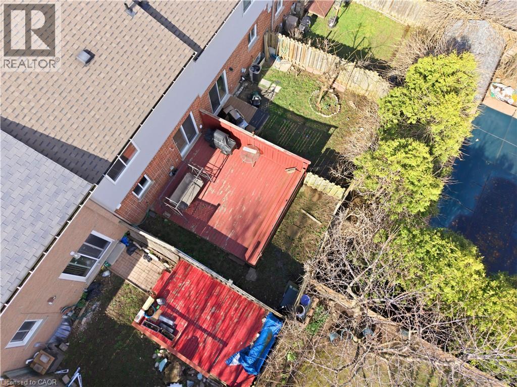 87 RALGREEN Crescent, Kitchener, Ontario, N2M1V1 — Photo 35