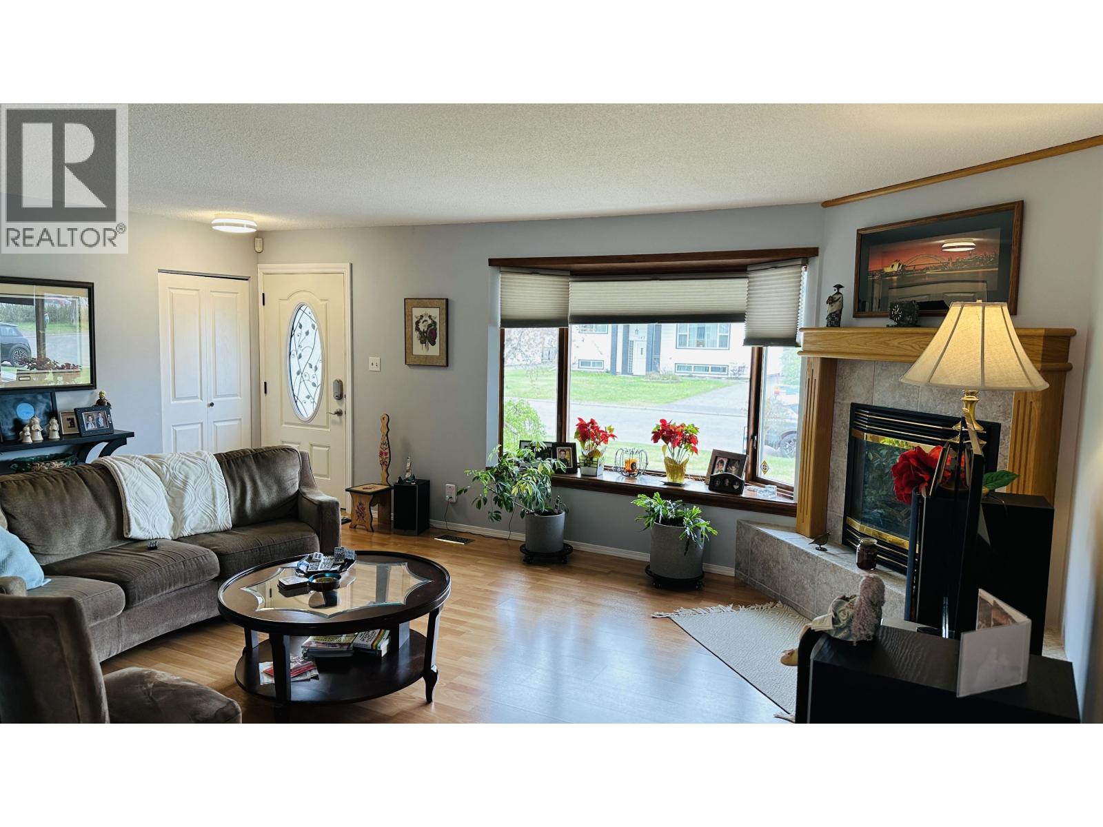 Bathroom of 136 PORTAGE STREET · Prince George, BC