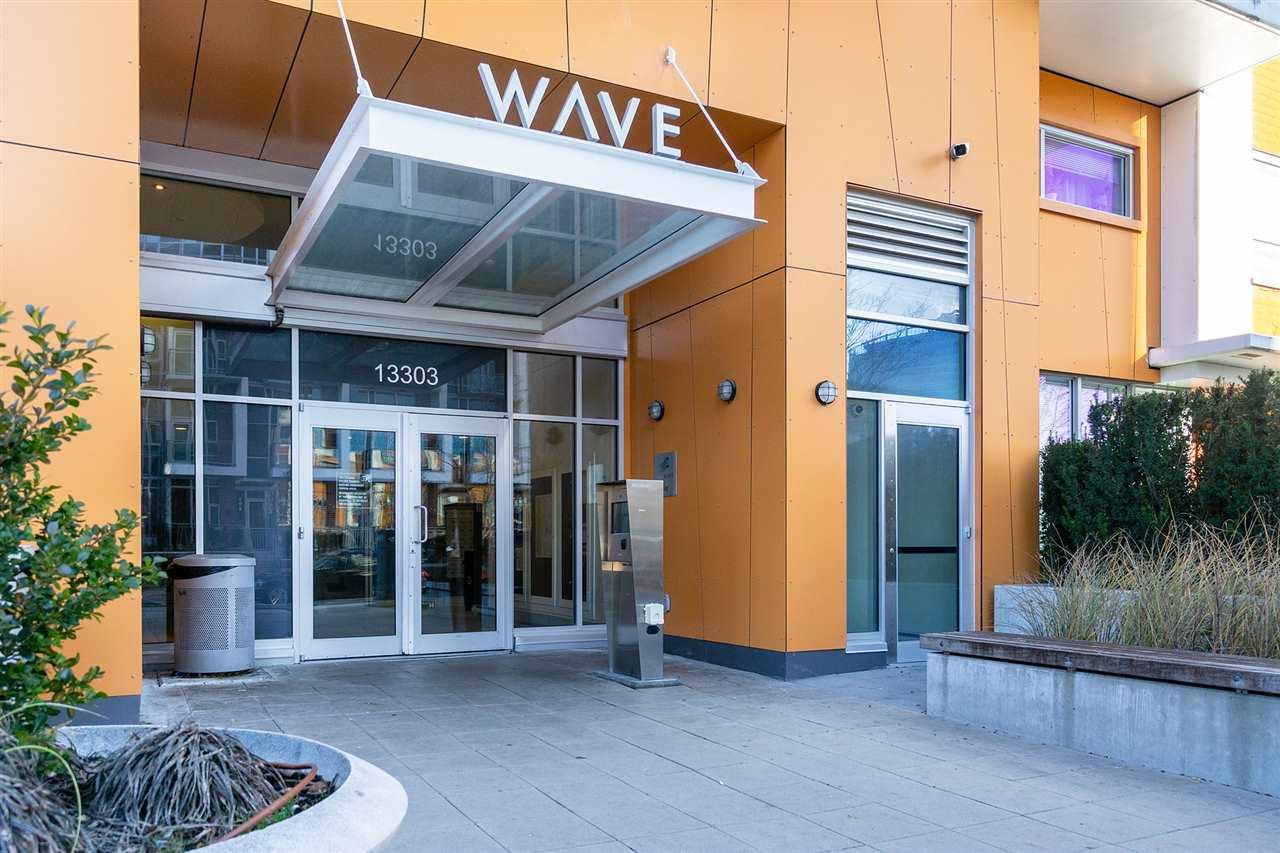 2602 13303 CENTRAL AVENUE