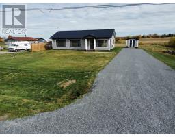 Bedroom - 143 Gay Road, Pownal, PE C1B0N1 Photo 6
