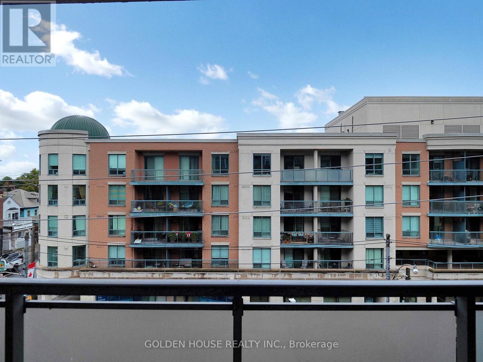 #403 200 WOODBINE AVENUE - 39