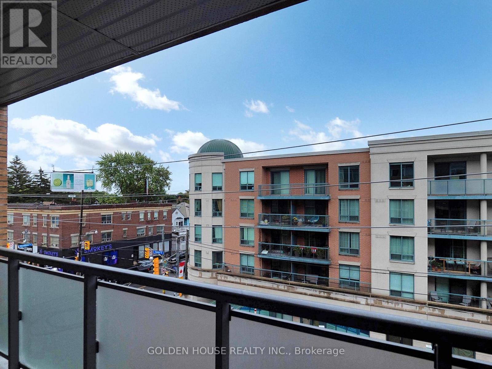 #403 200 WOODBINE AVENUE - 38