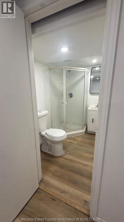3295 Curry Unit# Lower, Windsor, Ontario, N9E2T4 — Photo 5