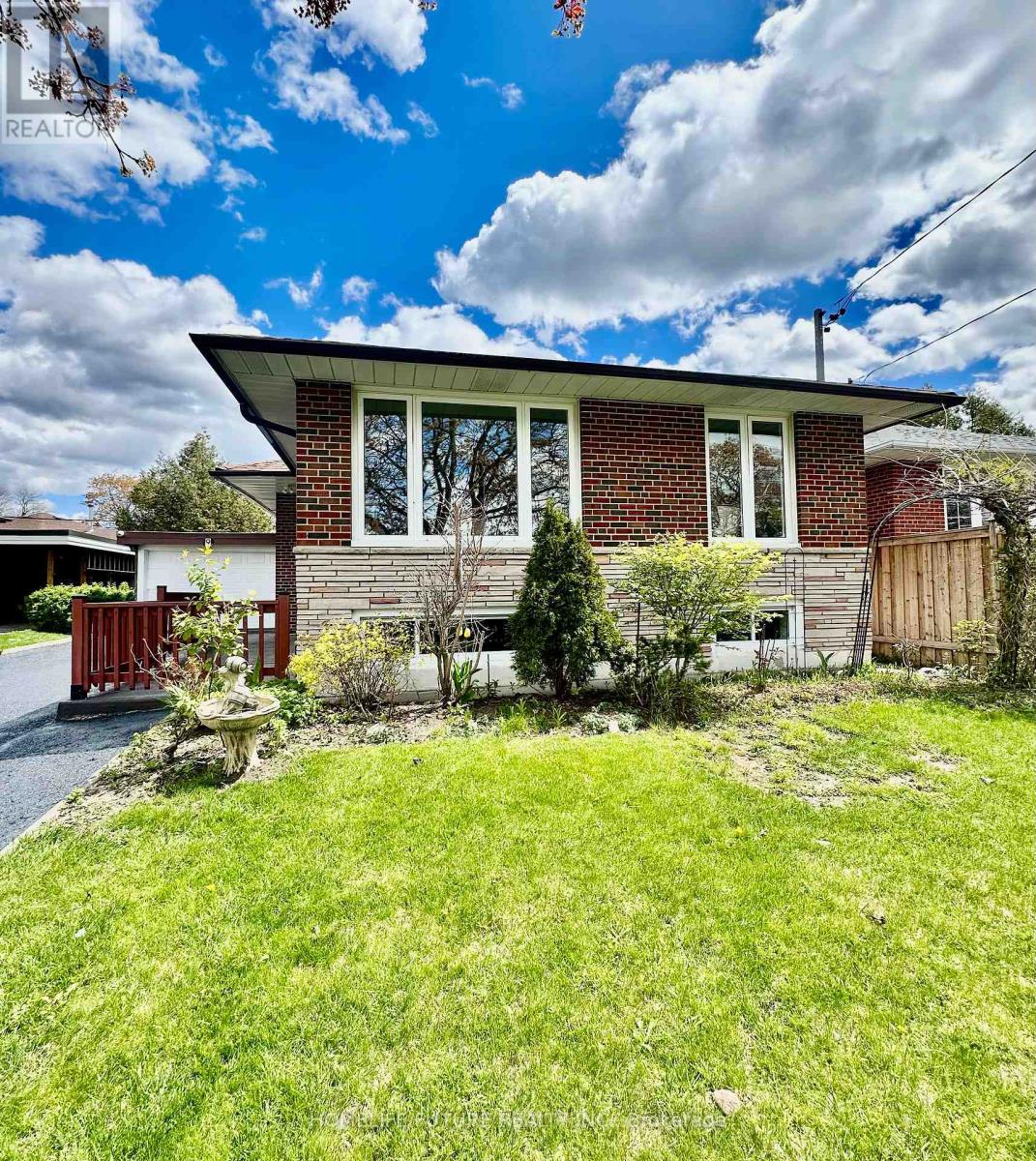 9 FARADAY DRIVE - 25
