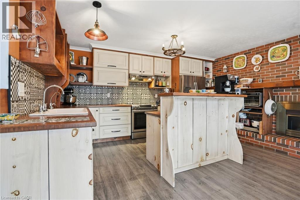 14 EDINBURGH Drive, St. Catharines, Ontario, L2M3H1 — Photo 14