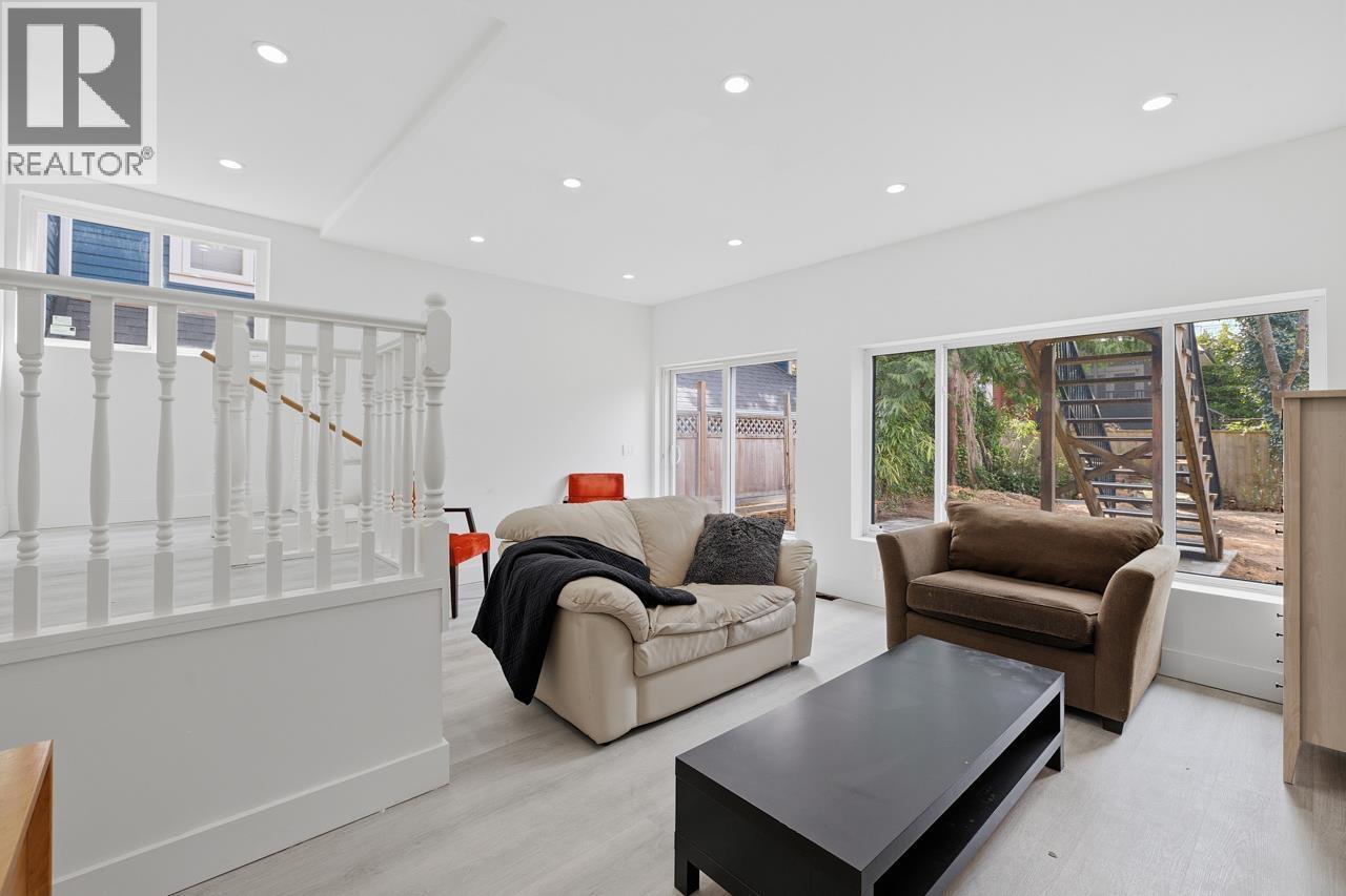 6 Bed, 3 Bath House for Sale in Vancouver – 14 W 14TH AVENUE, Vancouver – MLS# R3121065 - Image 27
