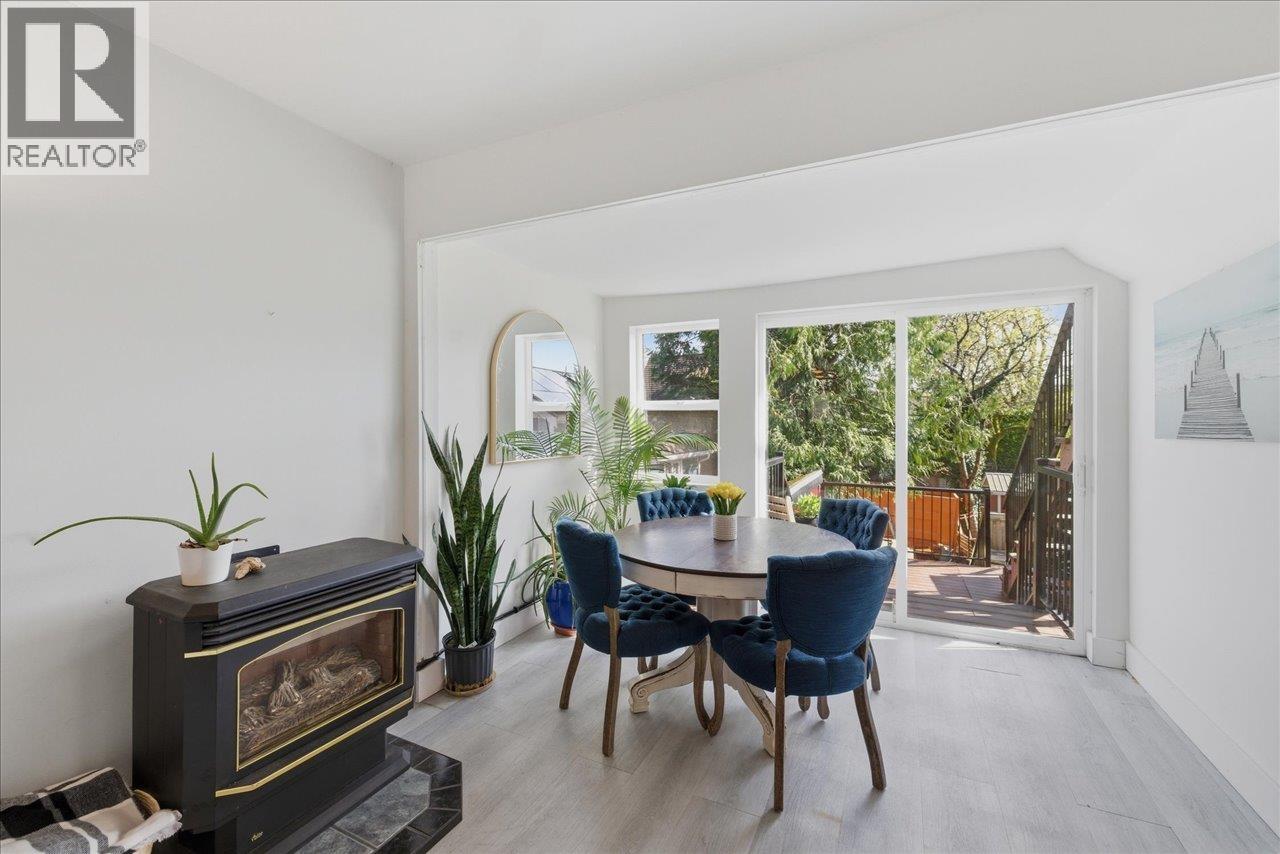 6 Bed, 3 Bath House for Sale in Vancouver – 14 W 14TH AVENUE, Vancouver – MLS# R3121065 - Image 16