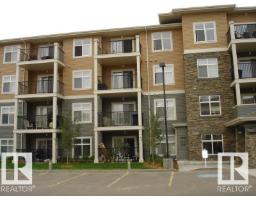Apartment for sale at #437 6076 Schonsee Wy NW, Edmonton — MLS® E4486991