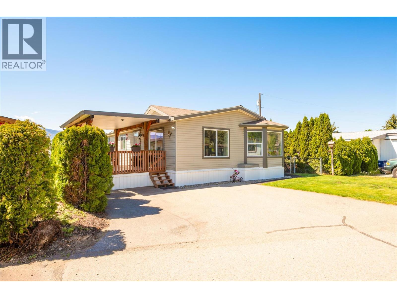 9020 Jim Bailey Road Unit# 95, Kelowna