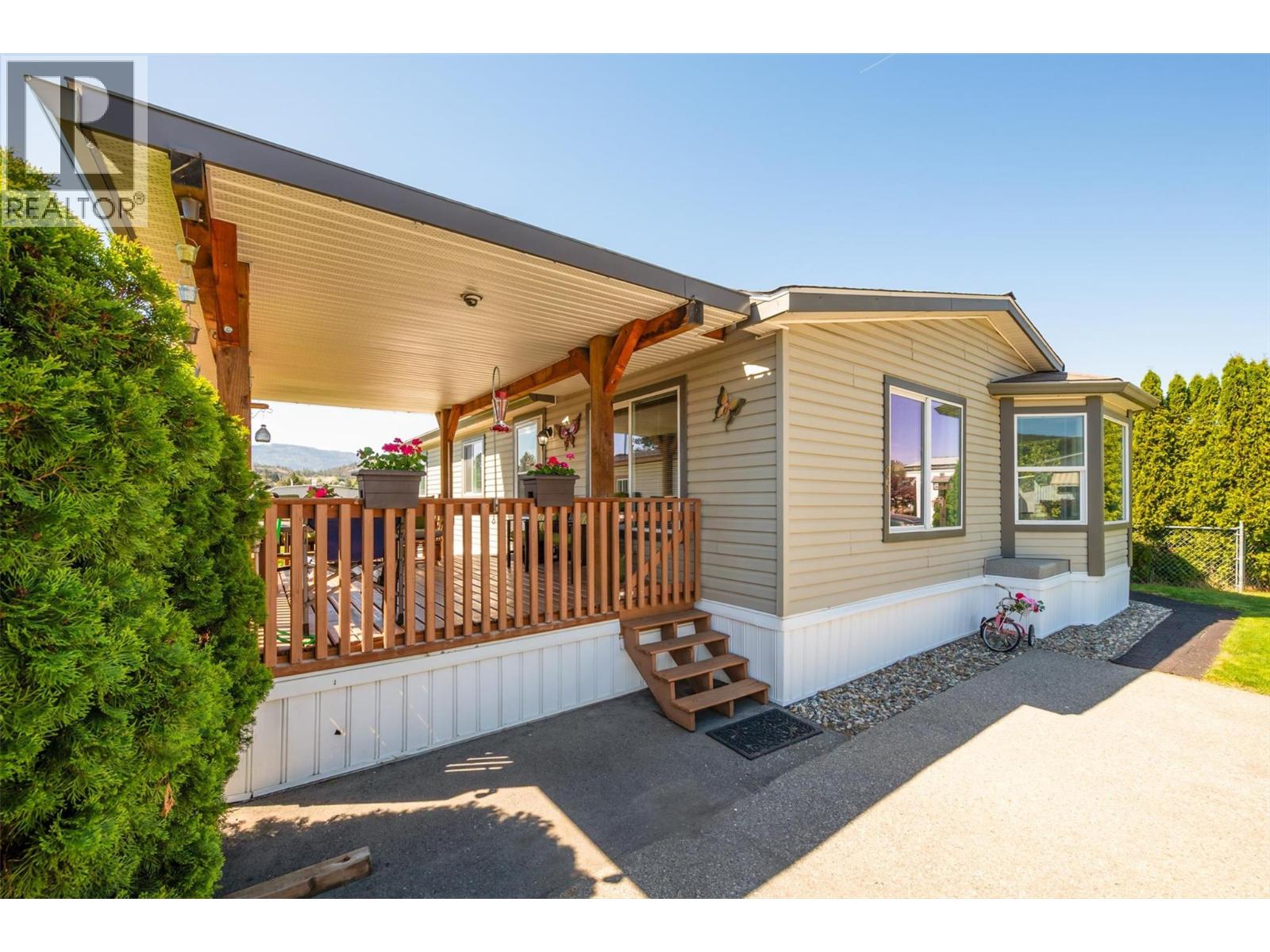 9020 Jim Bailey Road Unit# 95, Kelowna