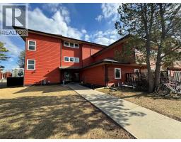 108 Spruce Avenue Unit# 312, Tumbler Ridge, BC V0C2W0 Photo 11