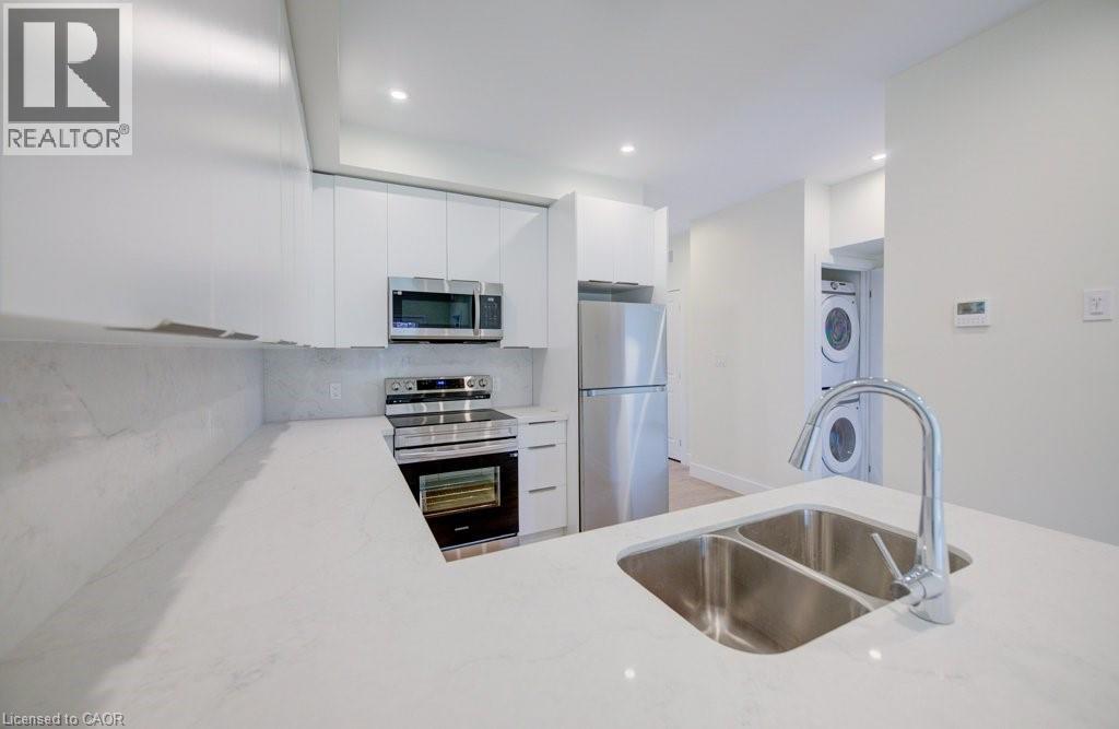 19 DOWNEY Street Unit# 1, Kitchener, Ontario, N2H6K5 — Photo 19