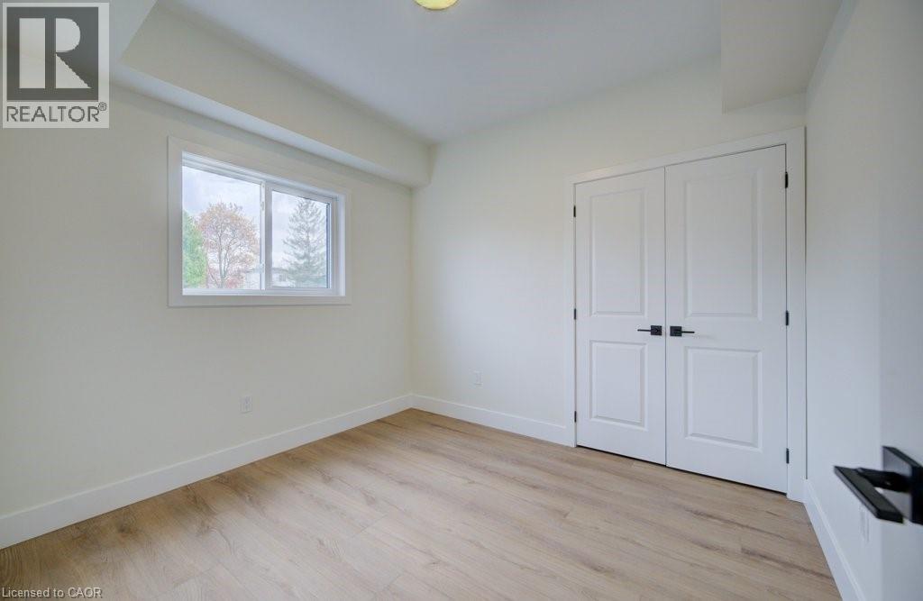 19 DOWNEY Street Unit# 1, Kitchener, Ontario, N2H6K5 — Photo 16