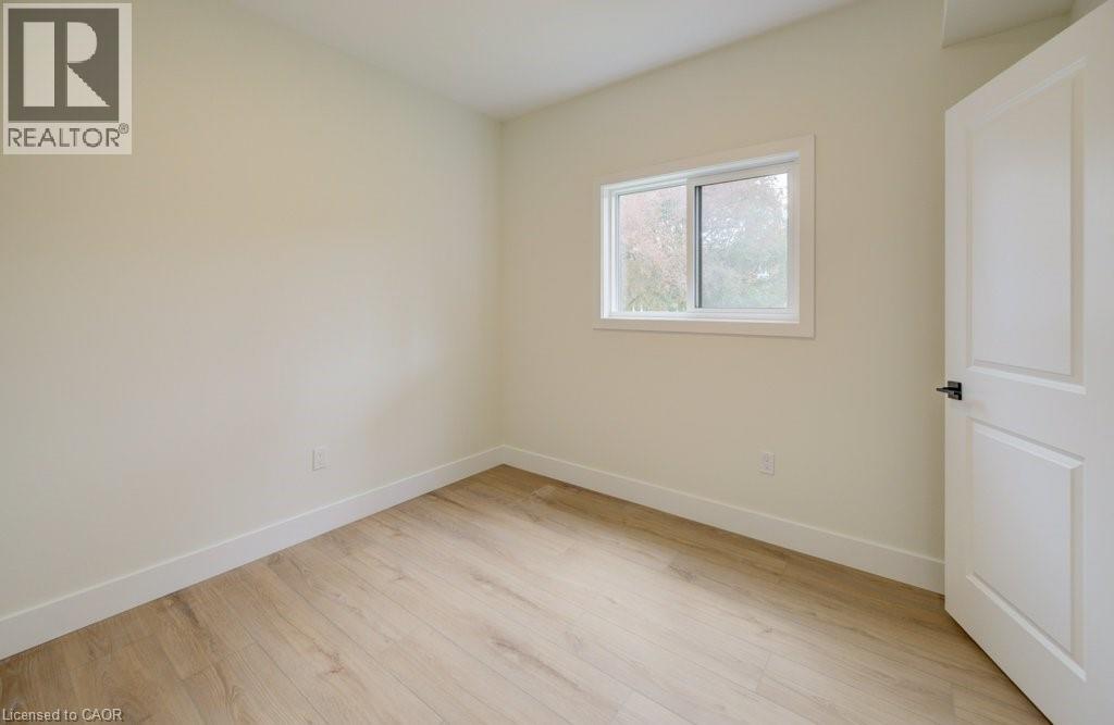 19 DOWNEY Street Unit# 1, Kitchener, Ontario, N2H6K5 — Photo 27