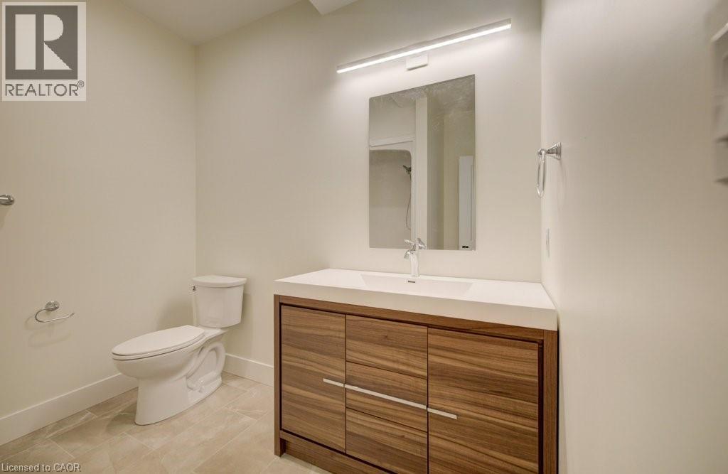 19 DOWNEY Street Unit# 1, Kitchener, Ontario, N2H6K5 — Photo 18