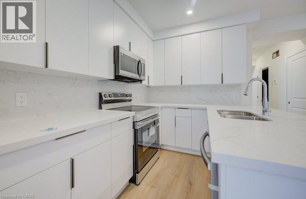 19 DOWNEY Street Unit# 1, Kitchener, Ontario, N2H6K5 — Photo 20