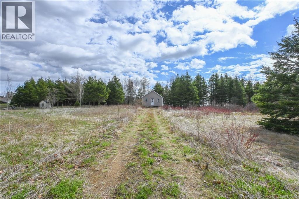 Lot Beaulieu Street, Saint-Isidore — photo 2