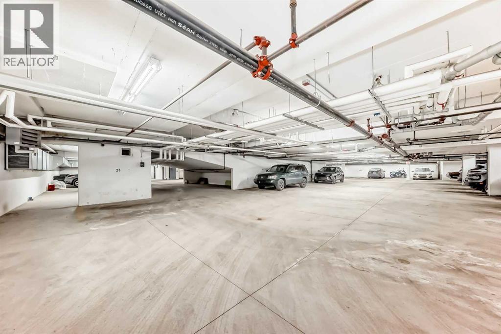 #304 1740 9 Street NW - 27