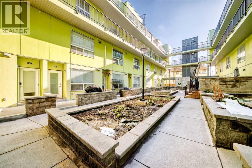 #304 1740 9 Street NW - 24