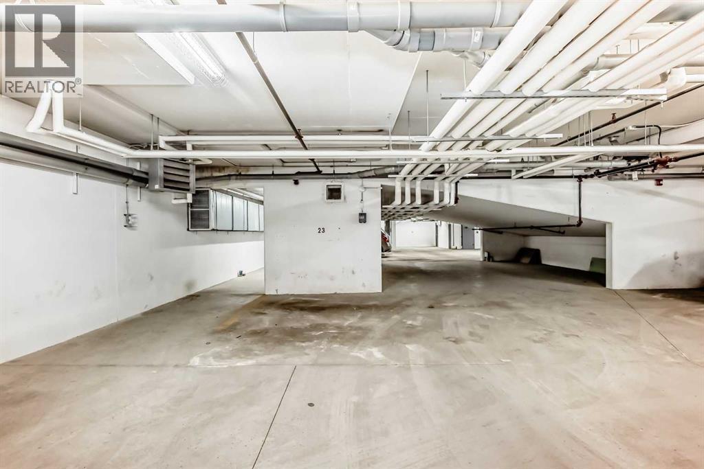 #304 1740 9 Street NW - 26