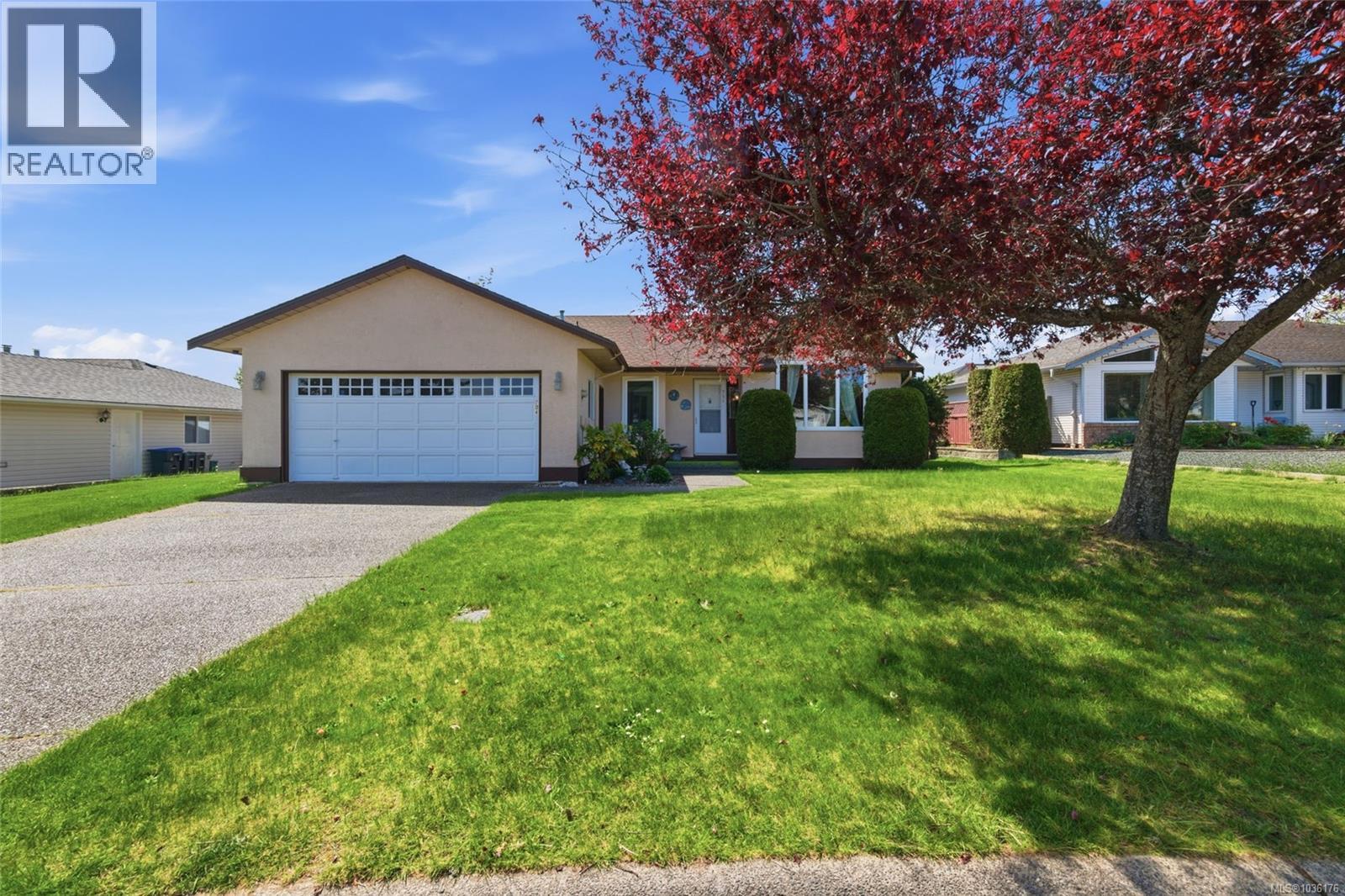 704 Ermineskin Ave - 1