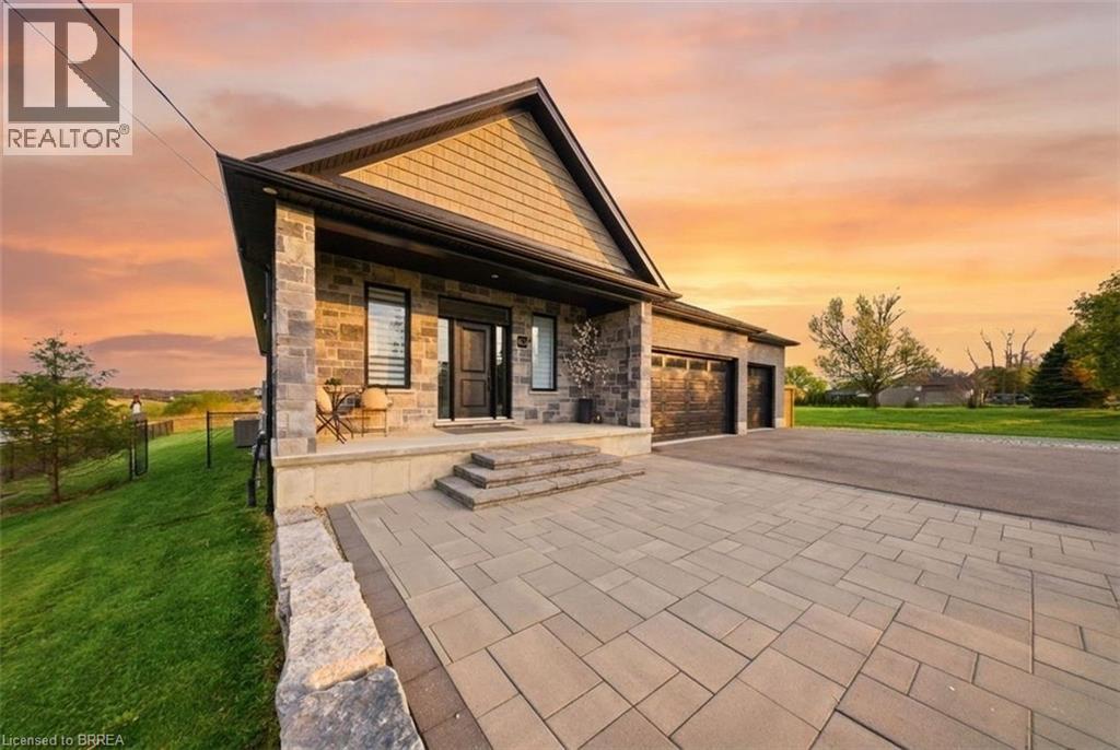 422 MOUNT PLEASANT Road - 2
