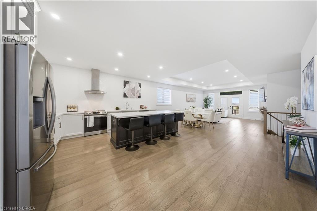 422 MOUNT PLEASANT Road, Mount Pleasant, Ontario, N3T5L5 — Photo 8
