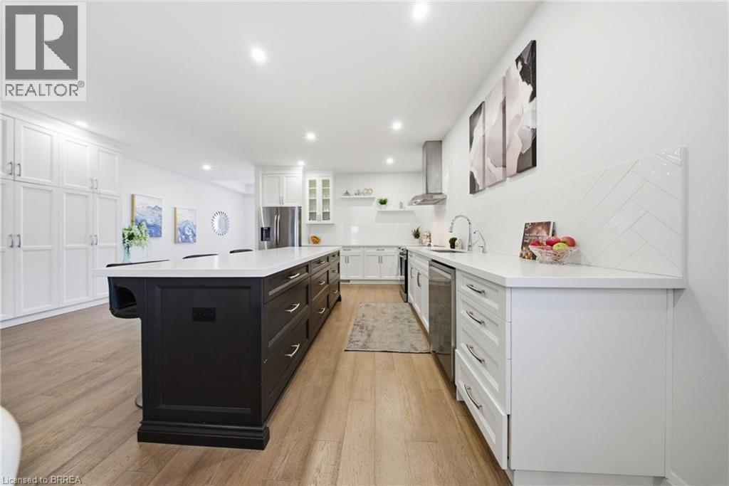422 MOUNT PLEASANT Road - 7