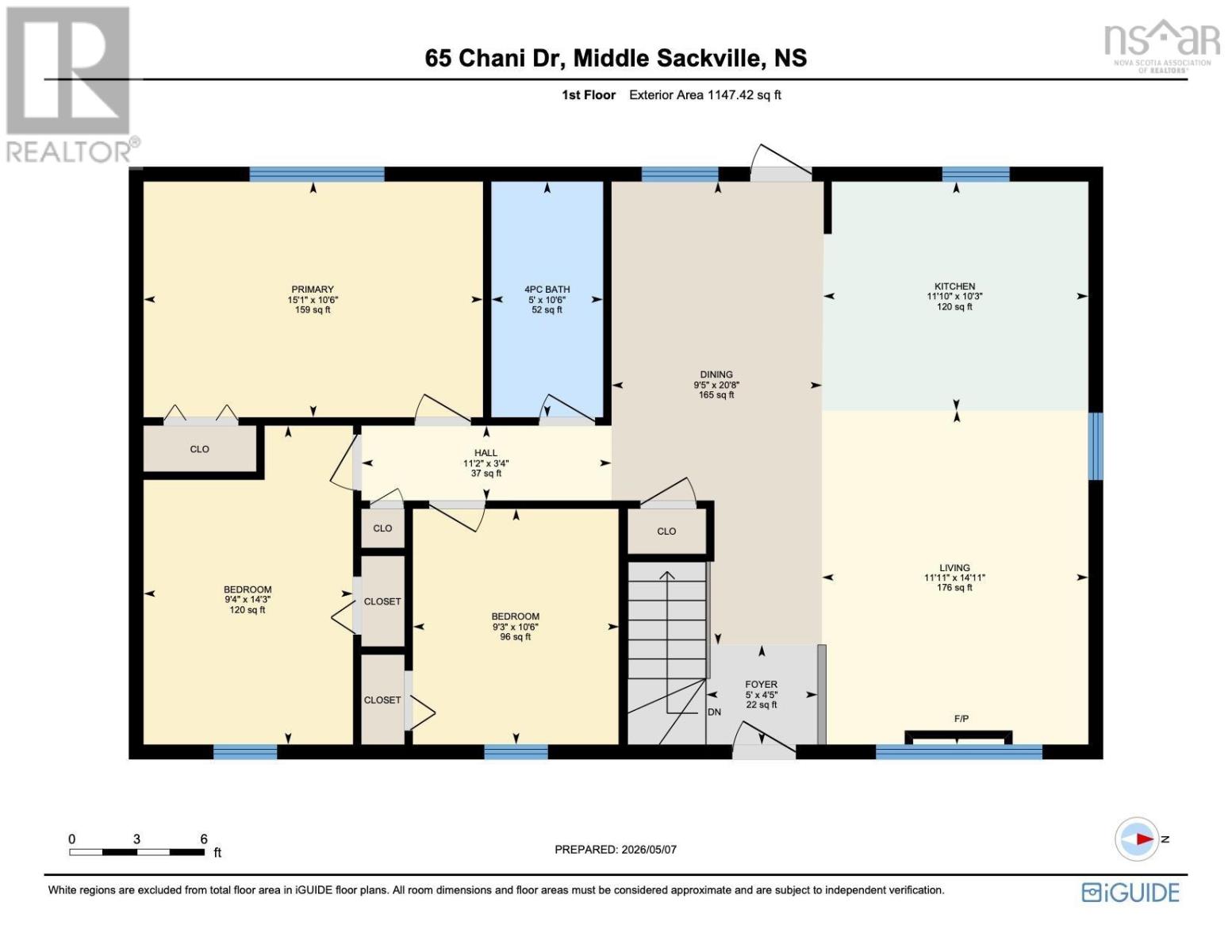 Property 35 of 40 of 65 Chani Drive