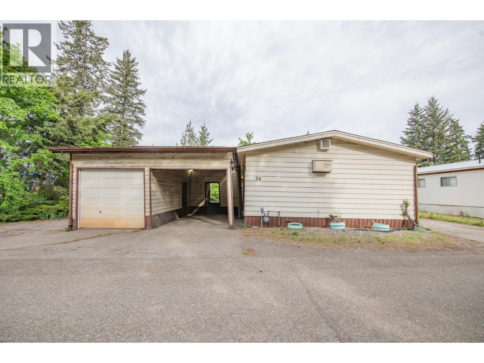 36 844 Hutley Road, Spallumcheen