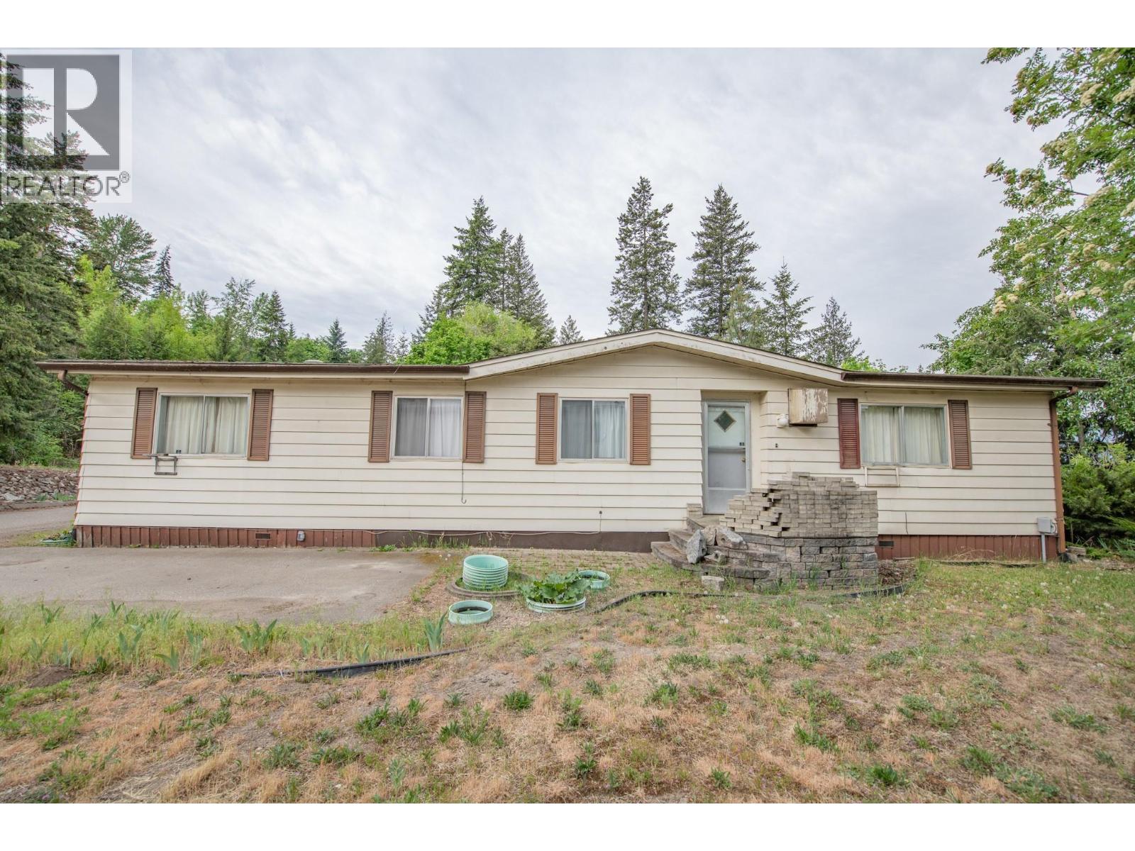 36 844 Hutley Road, Spallumcheen