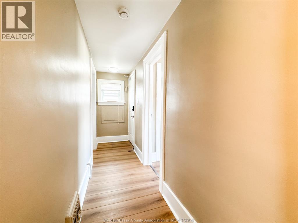 1351 MARENTETTE AVENUE Unit# UPPER, Windsor, Ontario, N8X4C9 — Photo 11