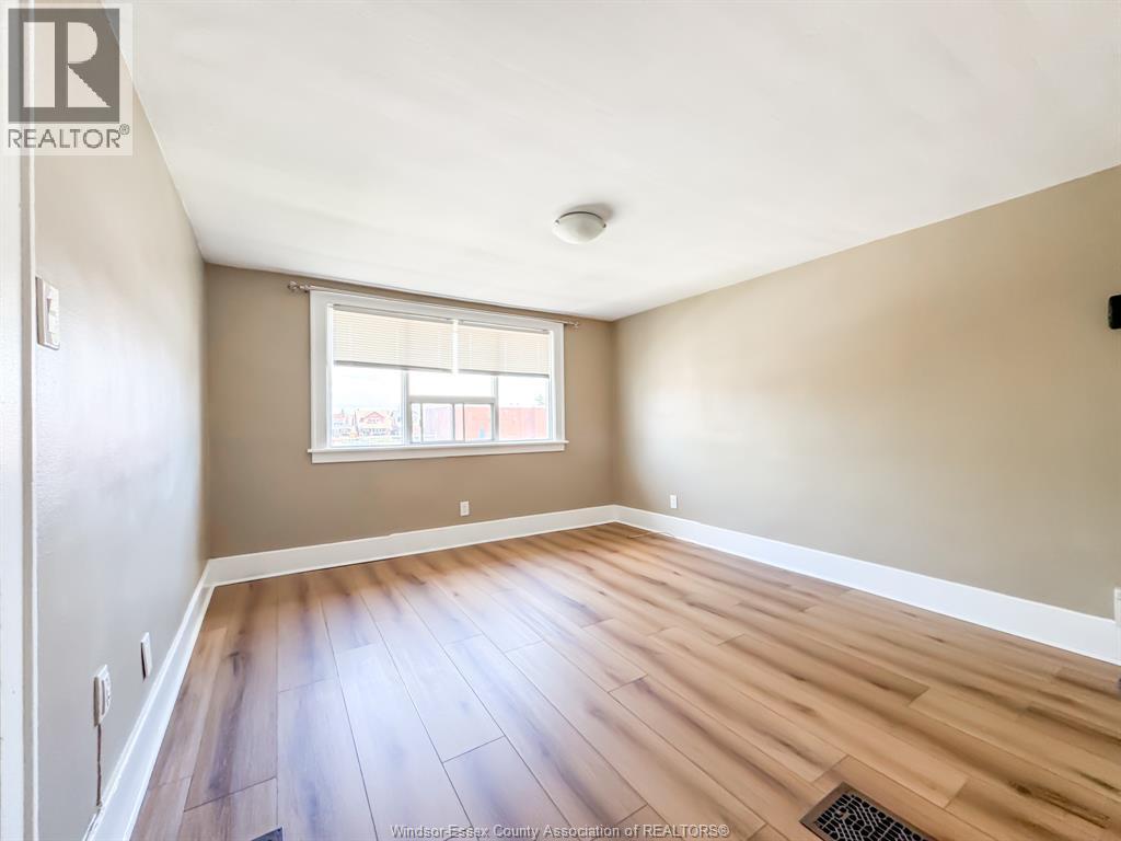 1351 MARENTETTE AVENUE Unit# UPPER, Windsor, Ontario, N8X4C9 — Photo 4