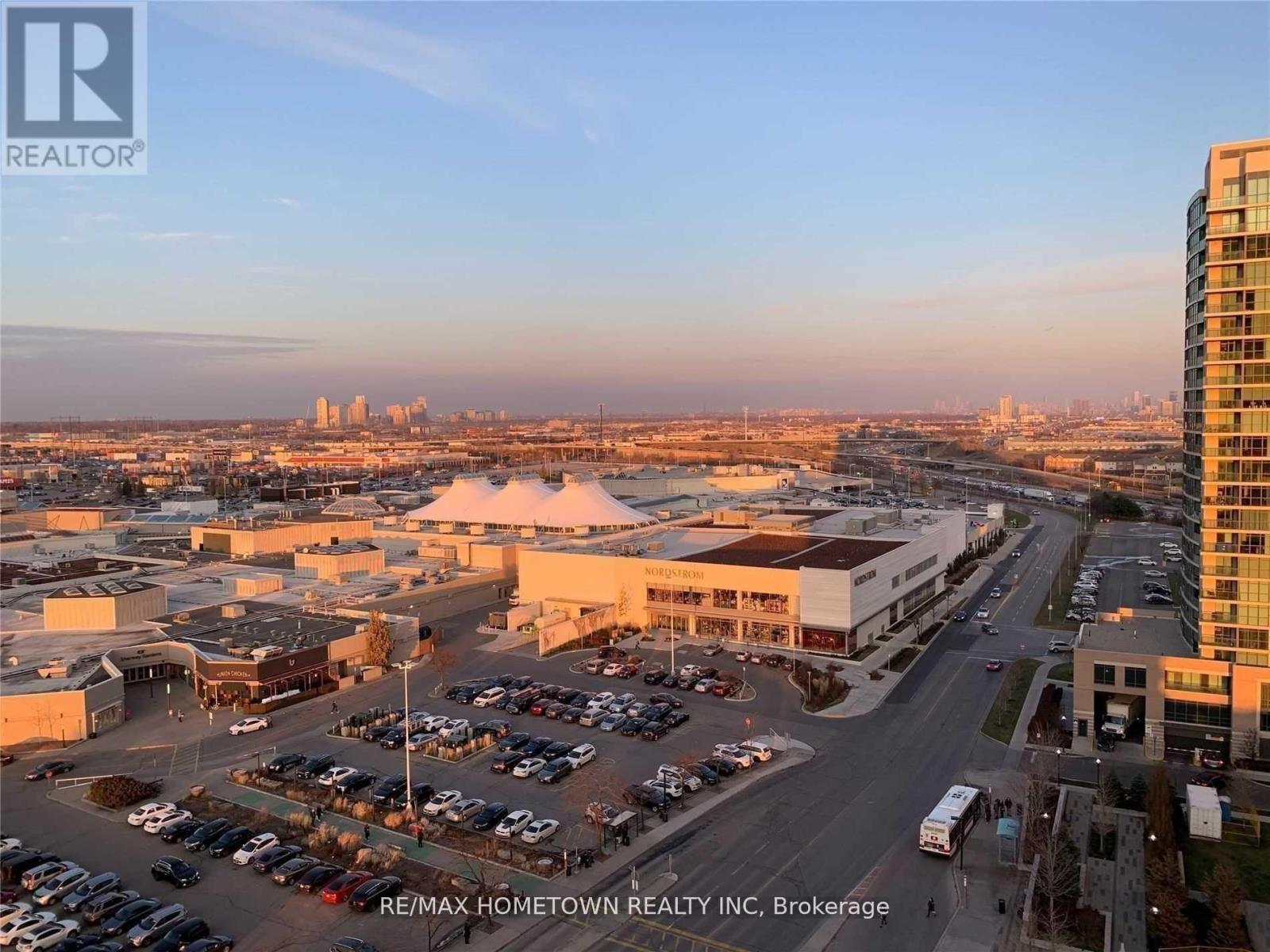 #1610 235 SHERWAY GARDENS ROAD - 14