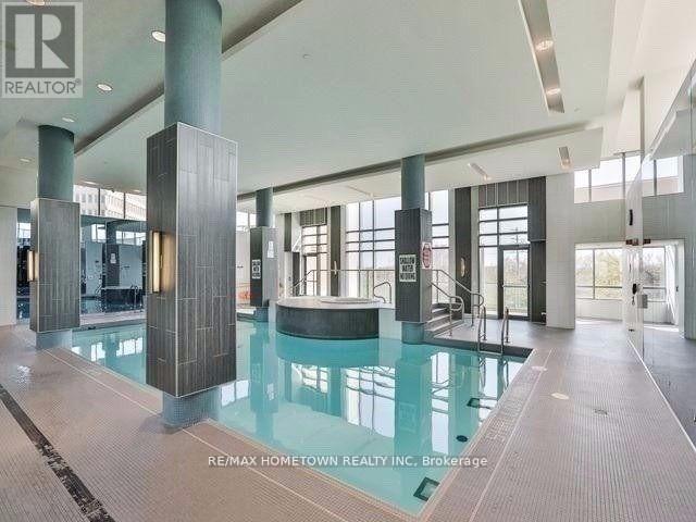 #1610 235 SHERWAY GARDENS ROAD - 20