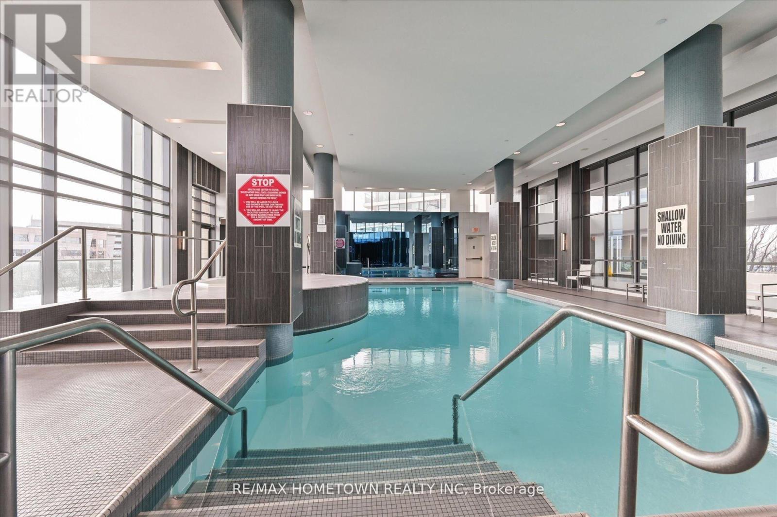 #1610 235 SHERWAY GARDENS ROAD - 21