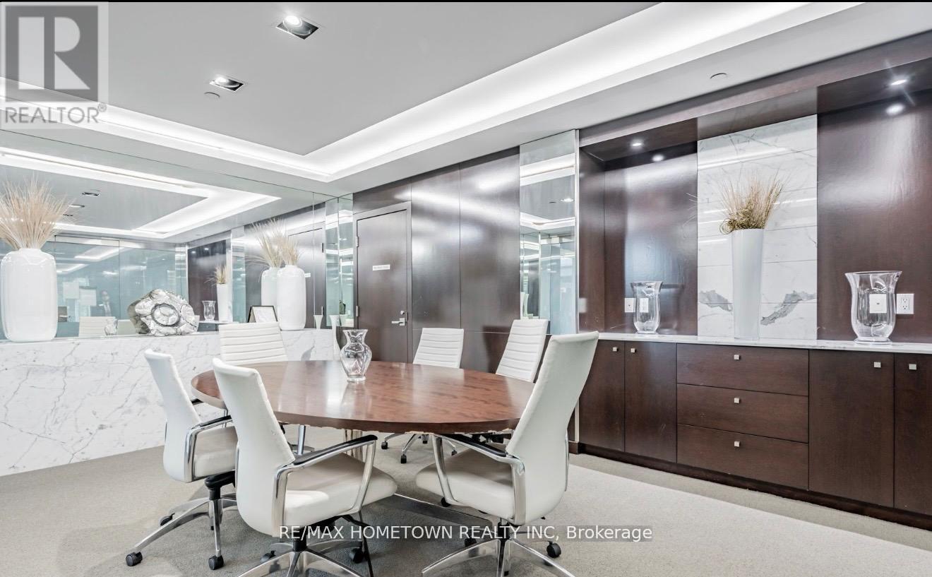 #1610 235 SHERWAY GARDENS ROAD - 26