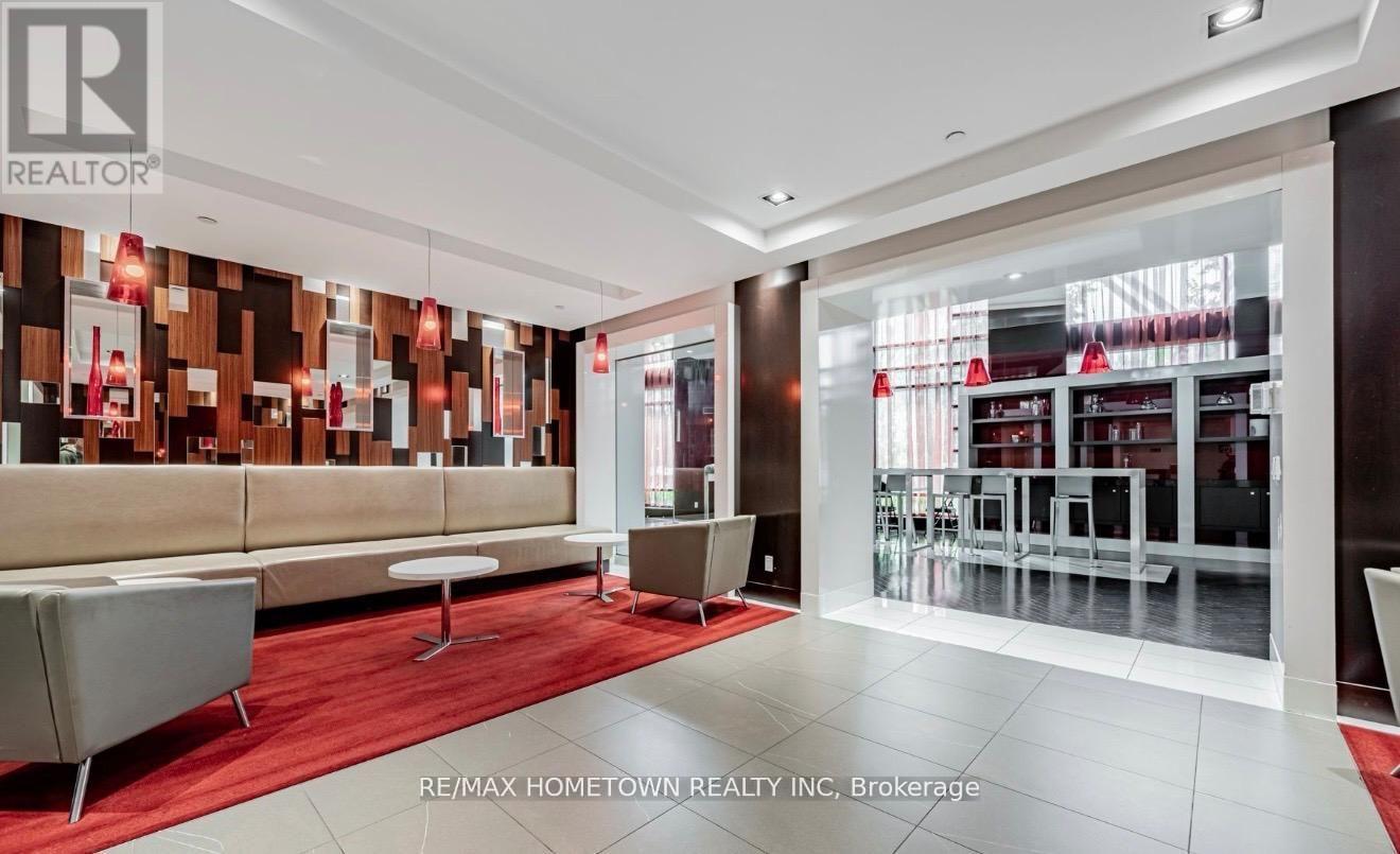 #1610 235 SHERWAY GARDENS ROAD - 27