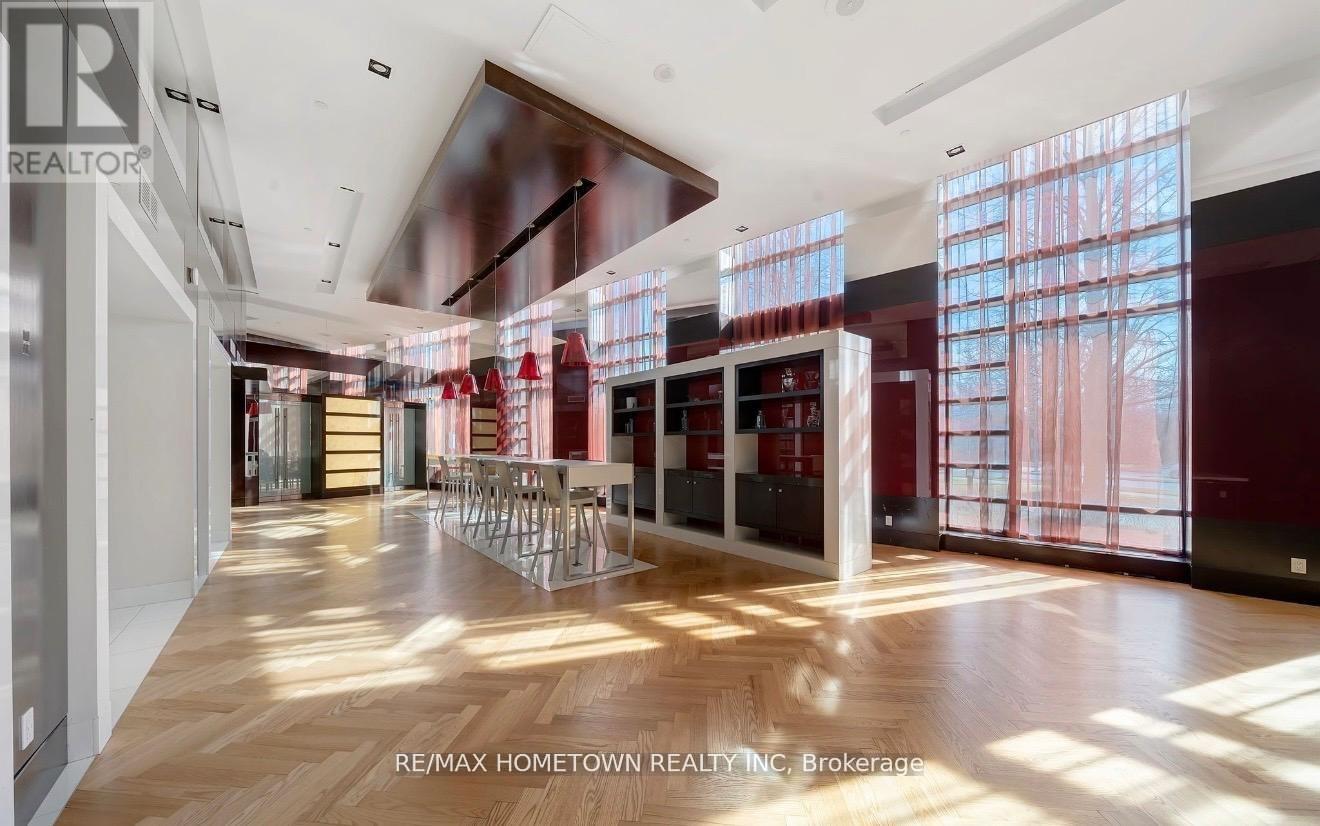 #1610 235 SHERWAY GARDENS ROAD - 28