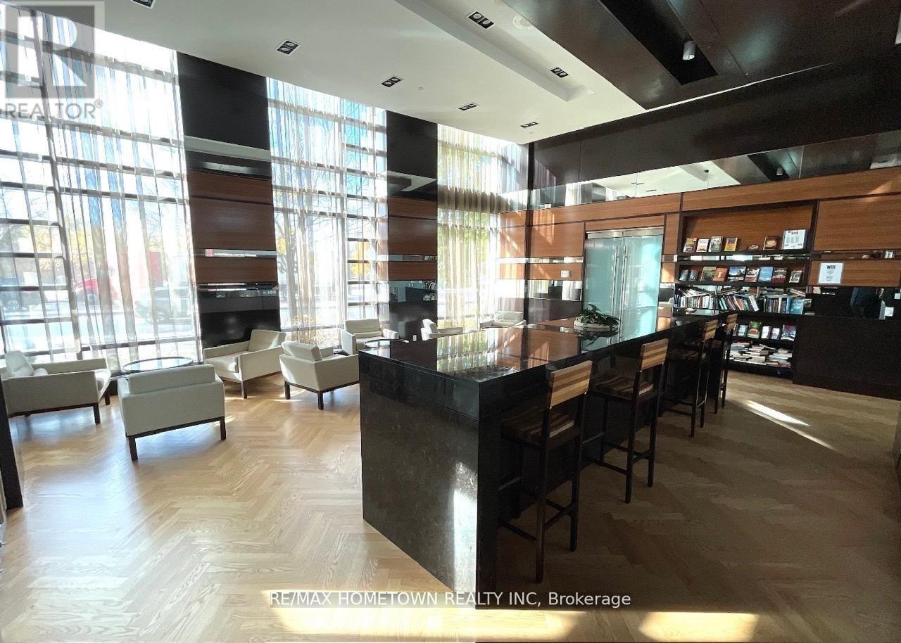 #1610 235 SHERWAY GARDENS ROAD - 29