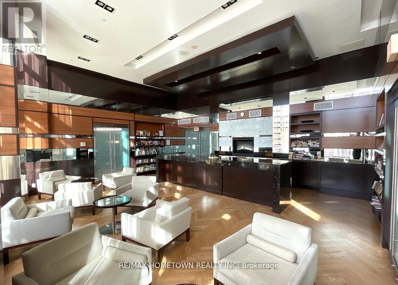 #1610 235 SHERWAY GARDENS ROAD - 30