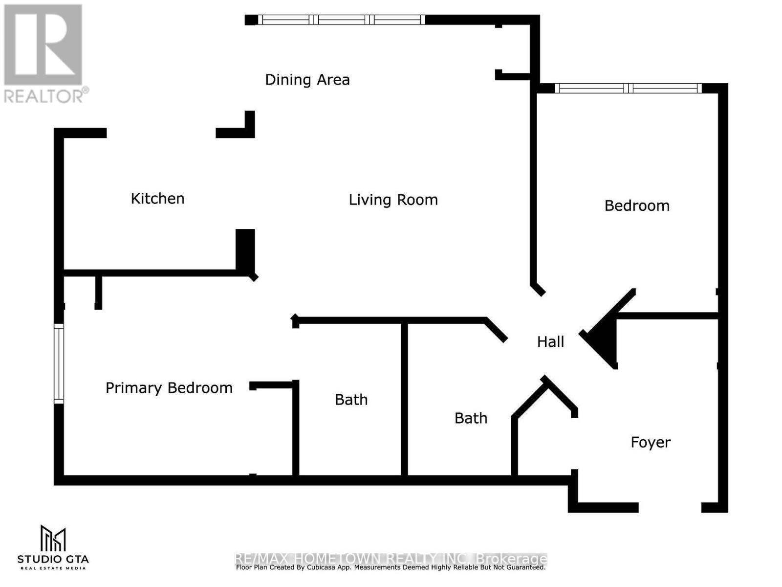 #1610 235 SHERWAY GARDENS ROAD - 35