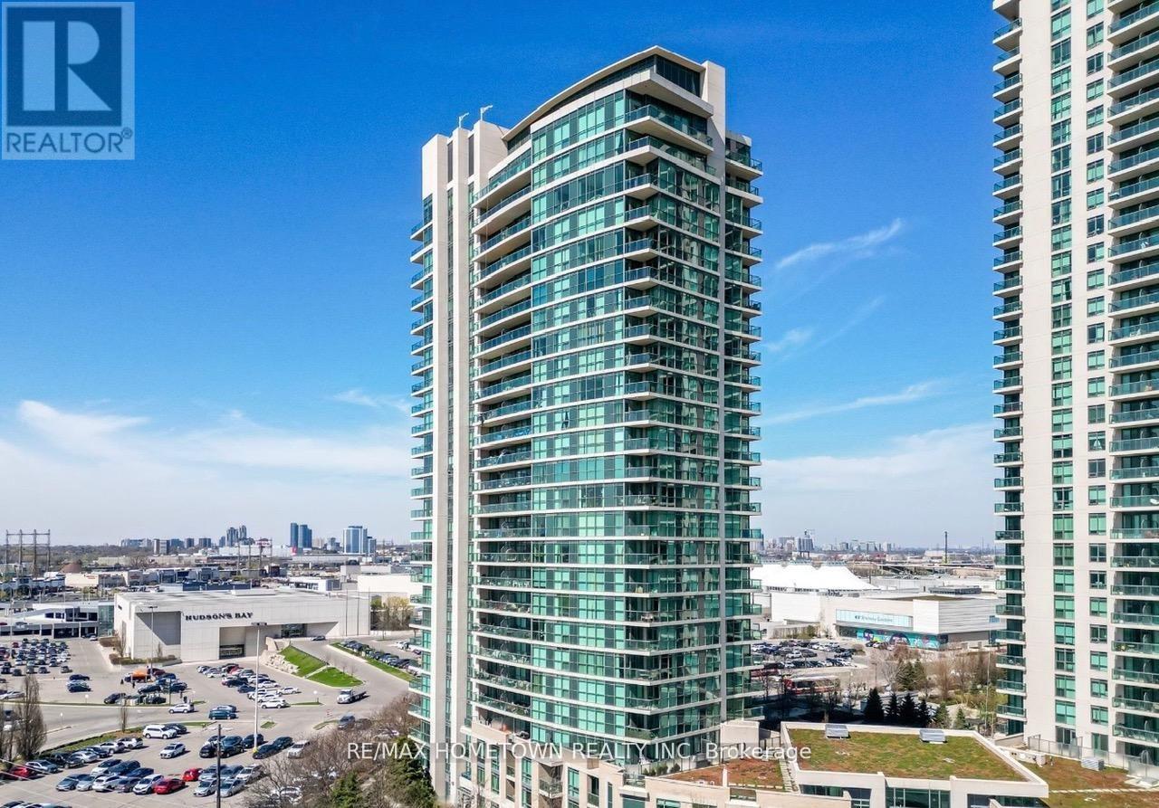 #1610 235 SHERWAY GARDENS ROAD - 39