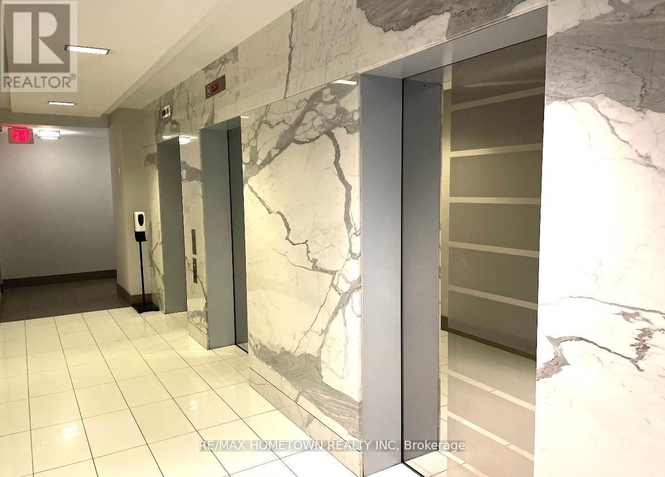 #1610 235 SHERWAY GARDENS ROAD - 6