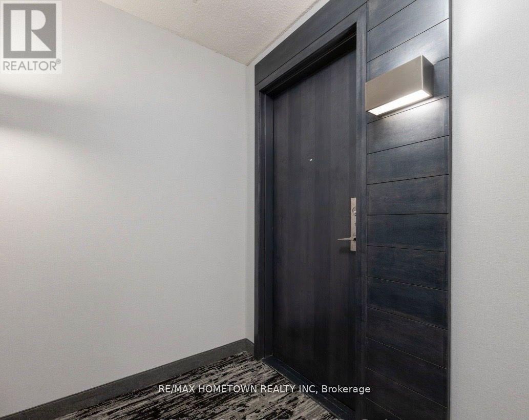 #1610 235 SHERWAY GARDENS ROAD - 8