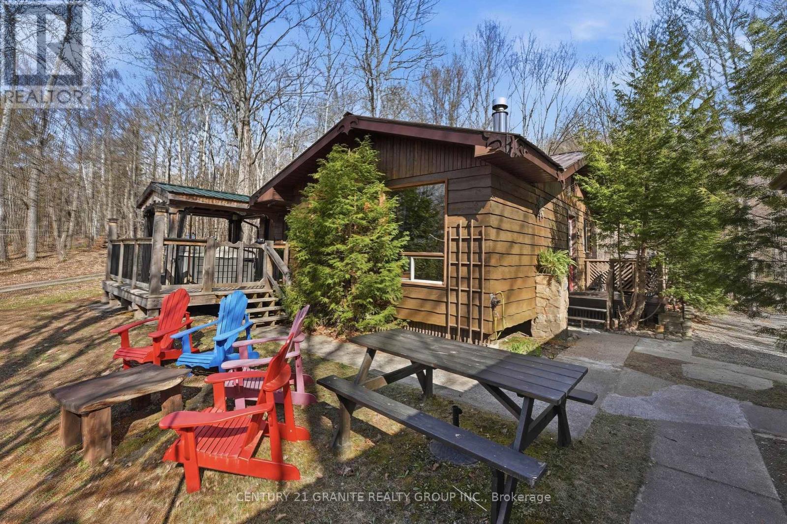 2349 N BAPTISE LAKE ROAD - 22