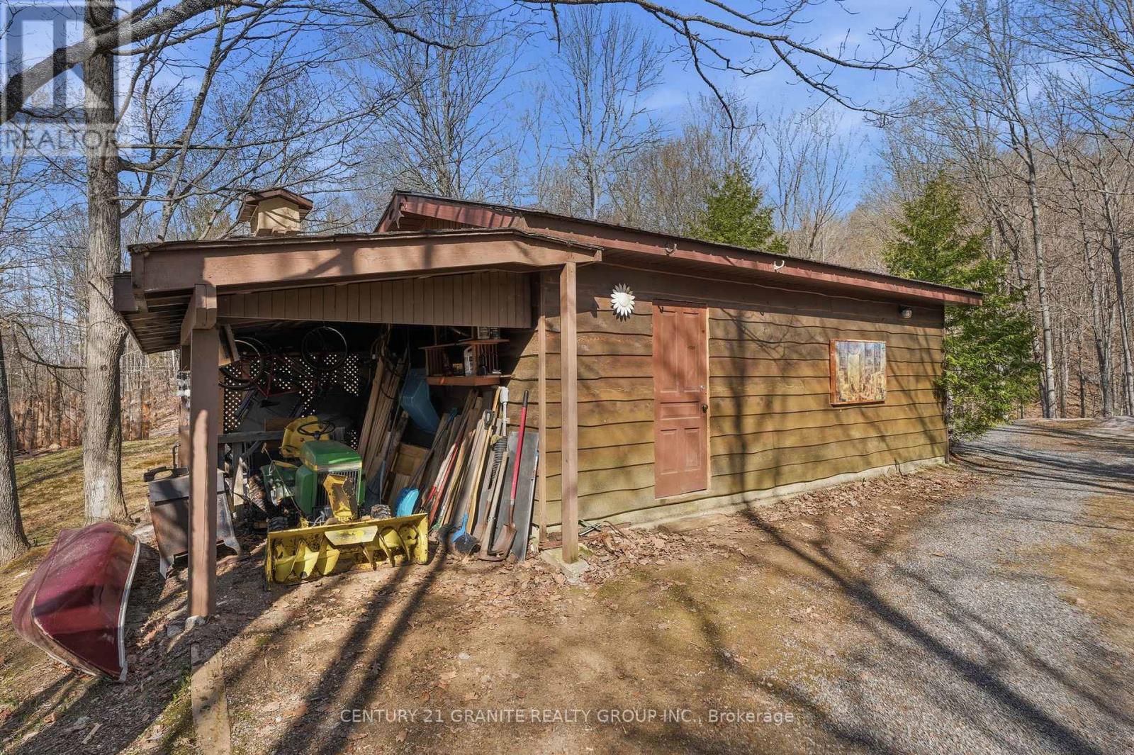 2349 N BAPTISE LAKE ROAD - 31