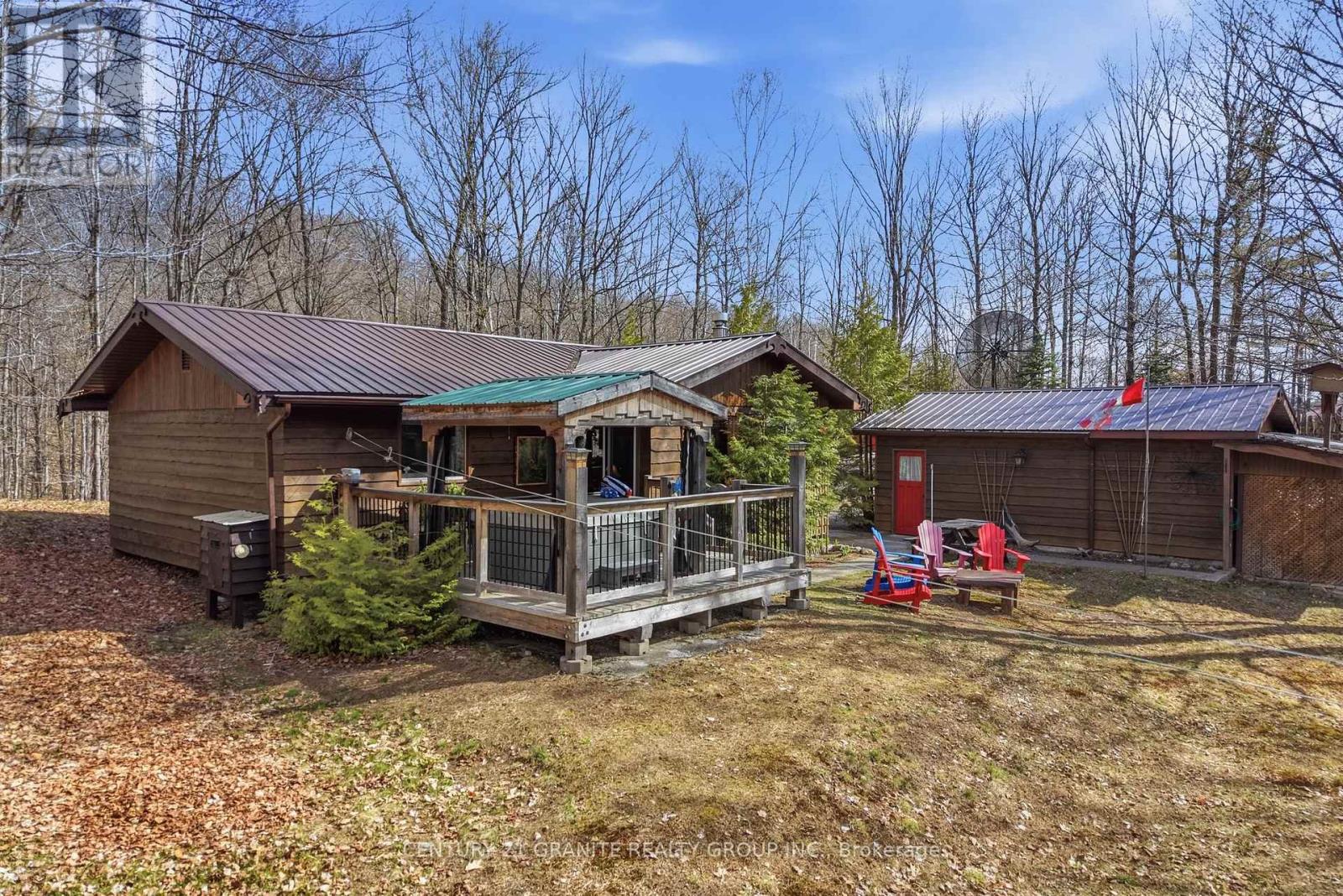 2349 N BAPTISE LAKE ROAD - 39
