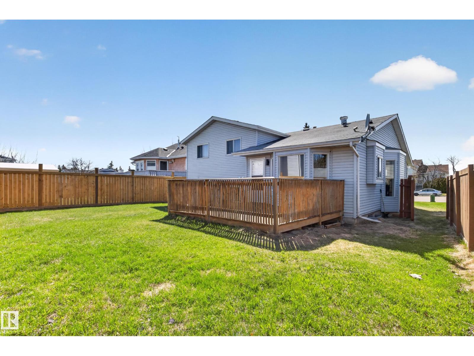 15323 72 ST NW, Edmonton
