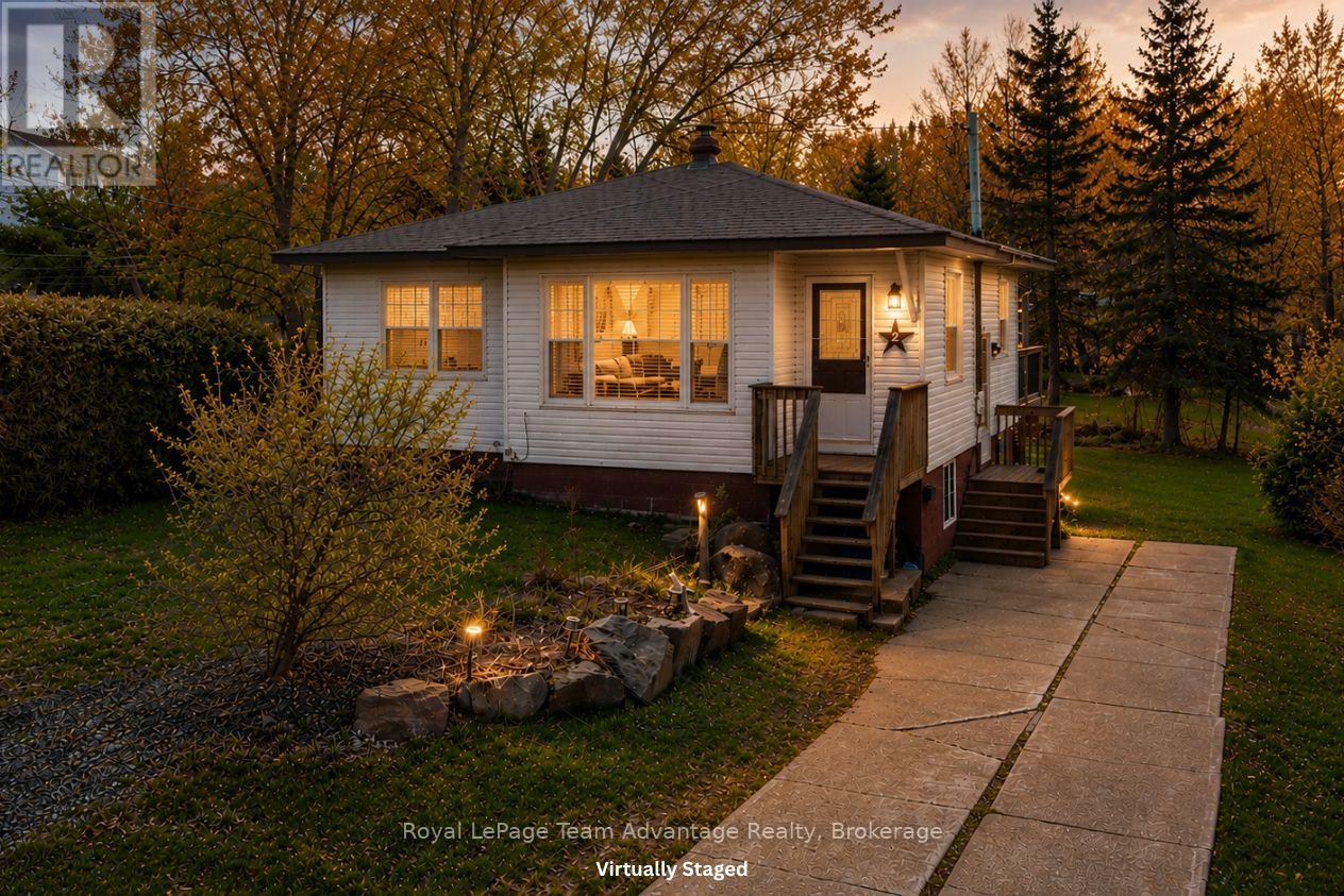 2 MEADOW STREET - 1